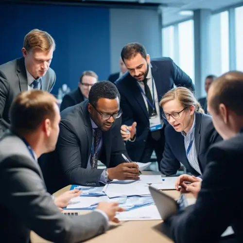 Compliance: Navigating the Cybersecurity Landscape