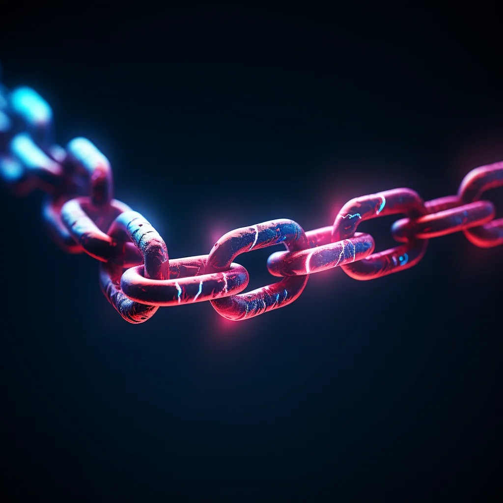 Supply Chain Testing