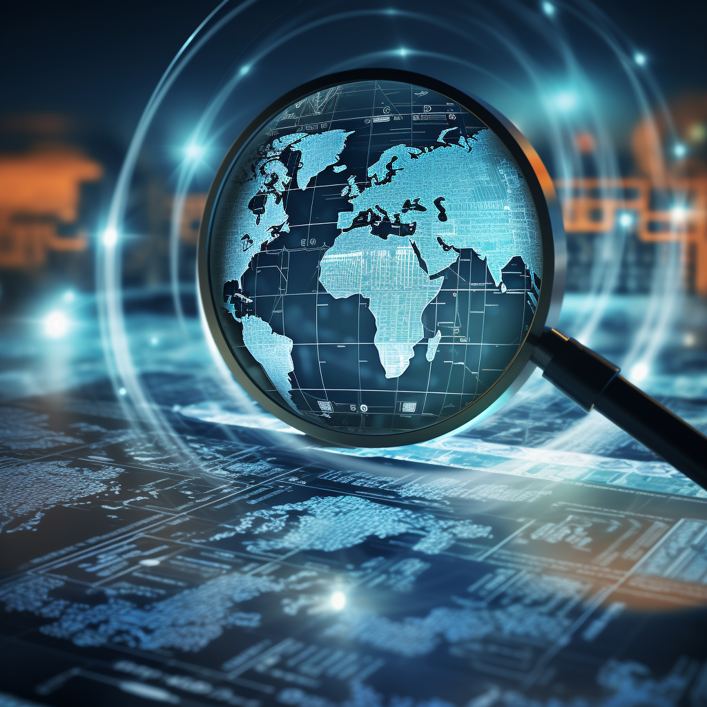 Open Source Intelligence Gathering: Deciphering the Digital Realm
