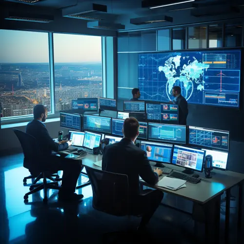 Understanding, Assessing And Mitigating Threats