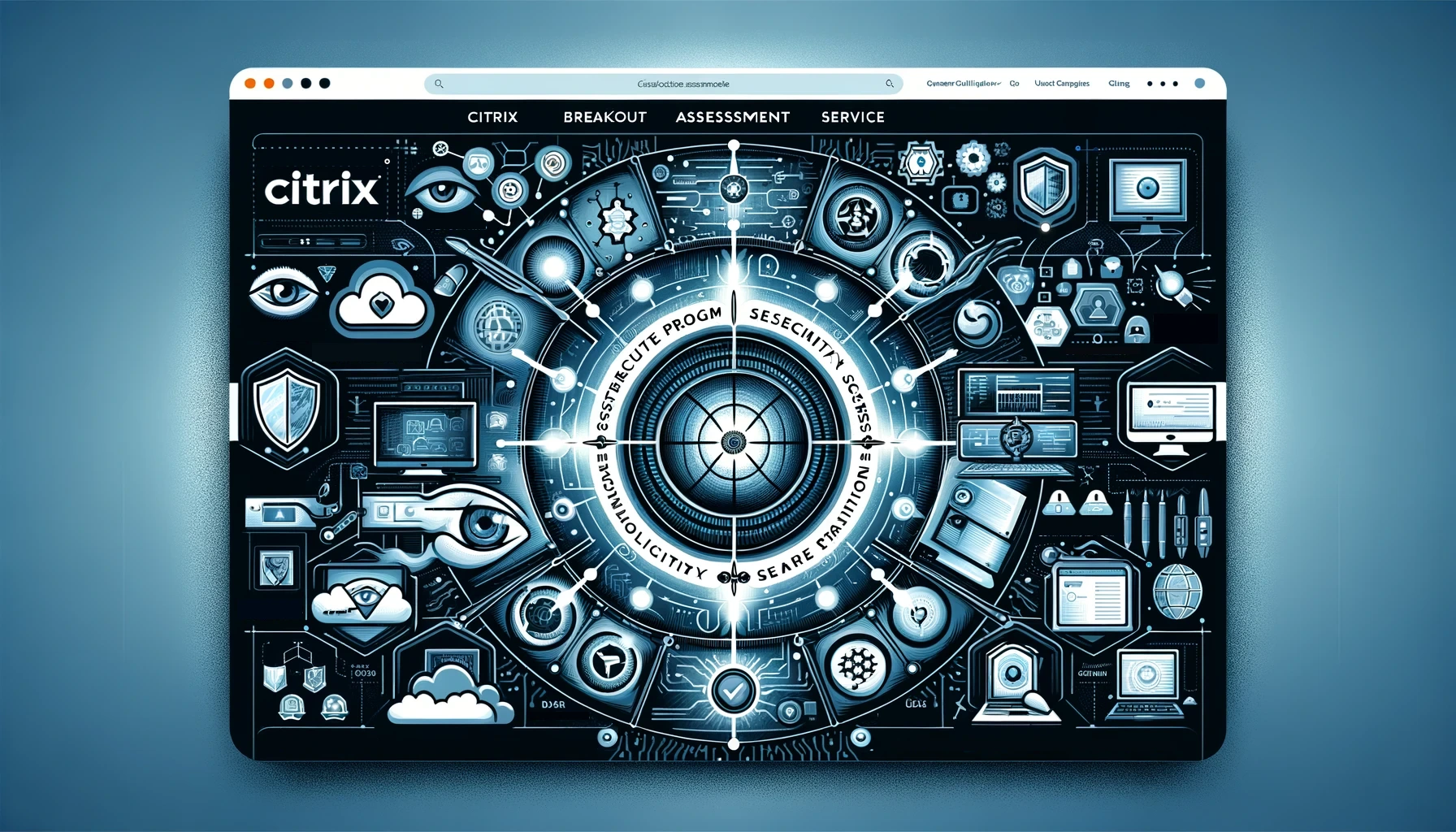 Comprehensive Citrix Security Assessments
