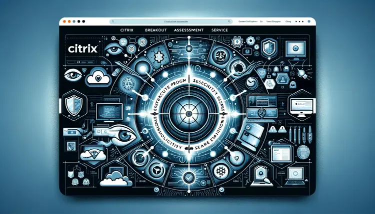 Comprehensive Citrix Security Assessments