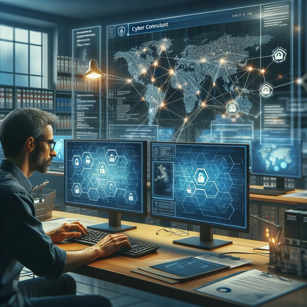 Cyber security Regulations