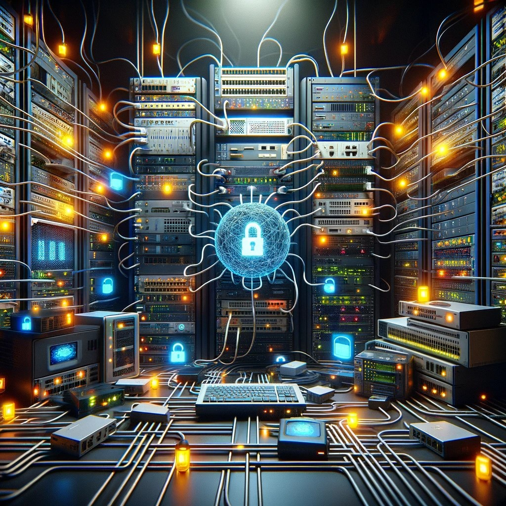 Secure Build and Configuration Review Services