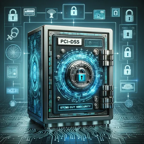 Cyber security Regulations