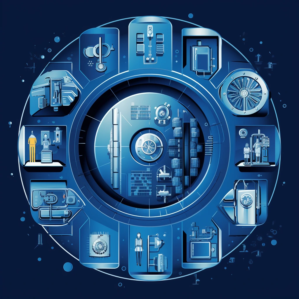 Our Comprehensive Security Audit Process