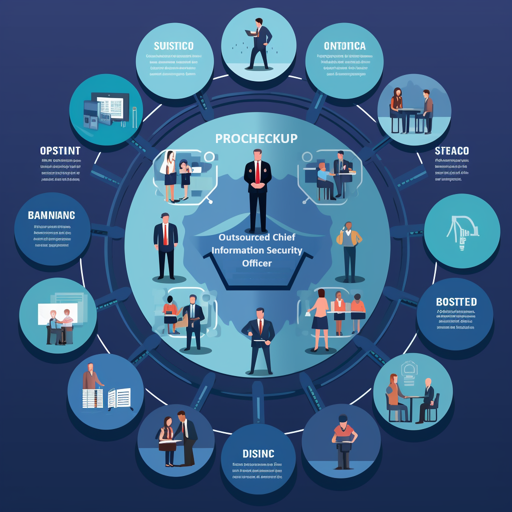 Outsourced Chief Information Security Officer (CISO) Services