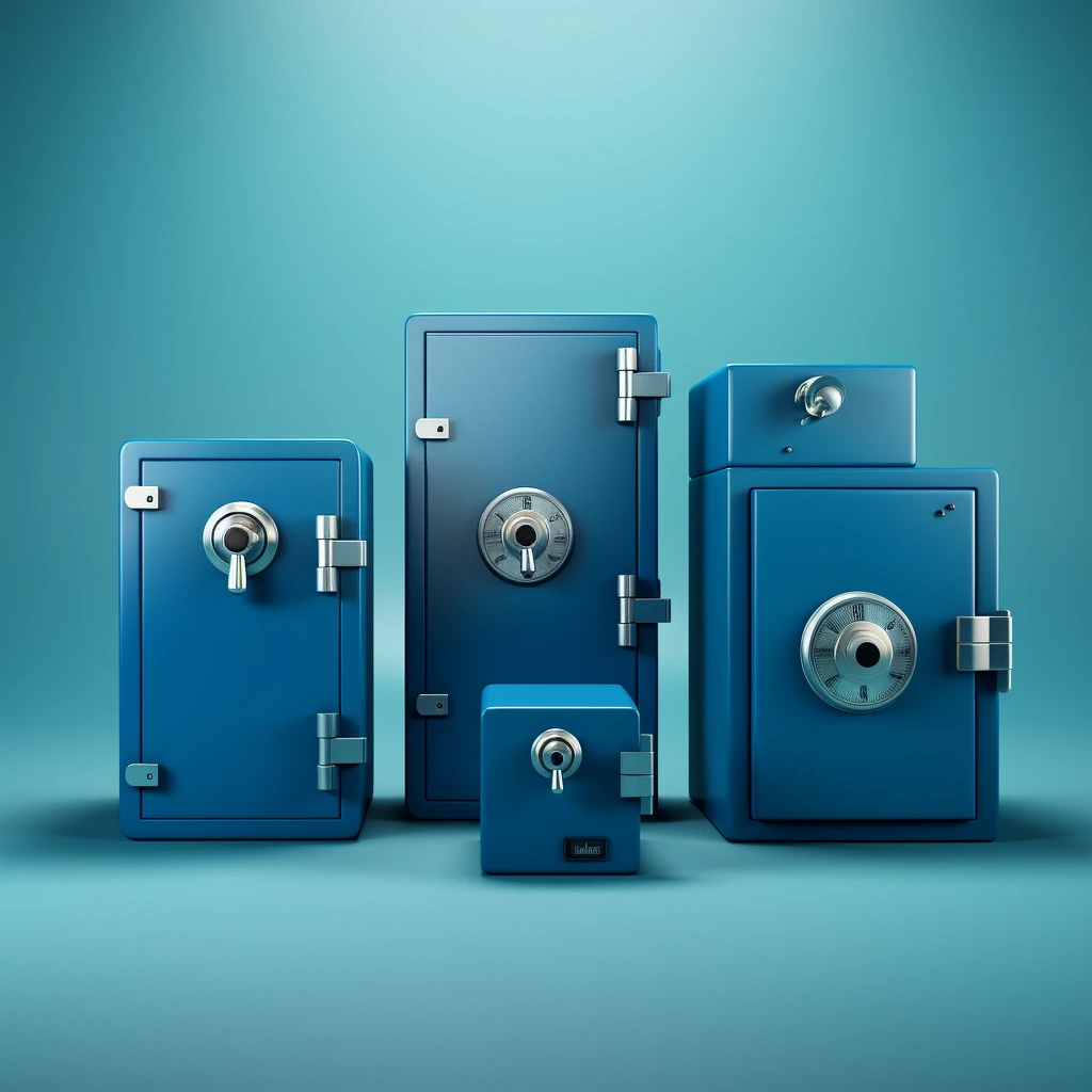Our Comprehensive Security Audit Process