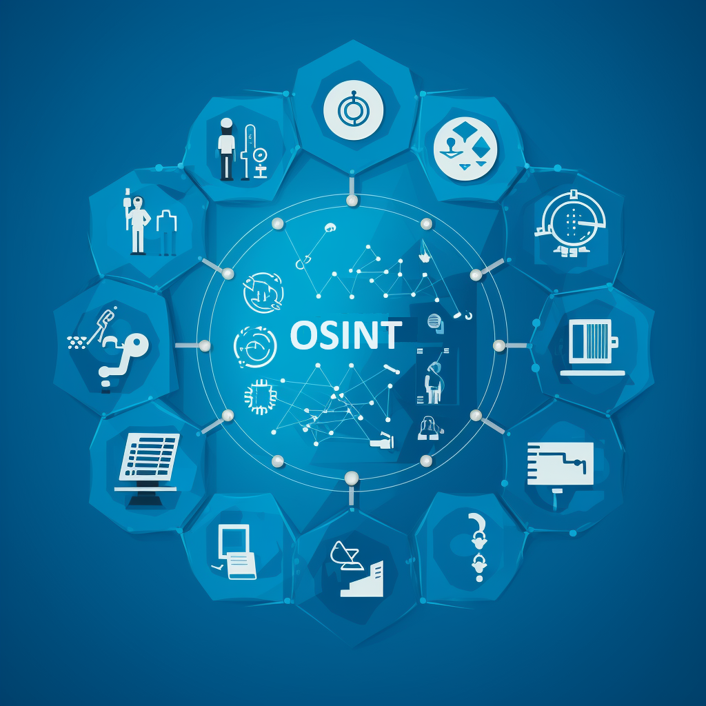 Open Source Intelligence Gathering: Deciphering the Digital Realm