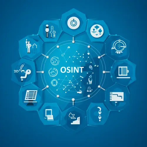 Open Source Intelligence Gathering: Deciphering the Digital Realm