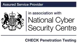 Why Choose ProCheckUp For Your Cyber-security Needs