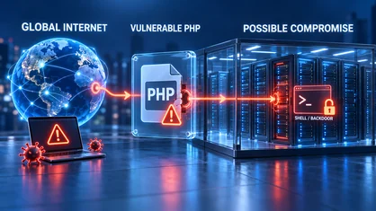 PHP2Shell: Critical PHP RCE Flaws