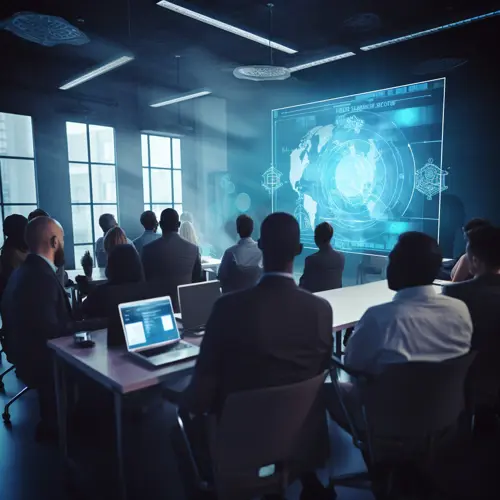 Understanding, Assessing And Mitigating Threats