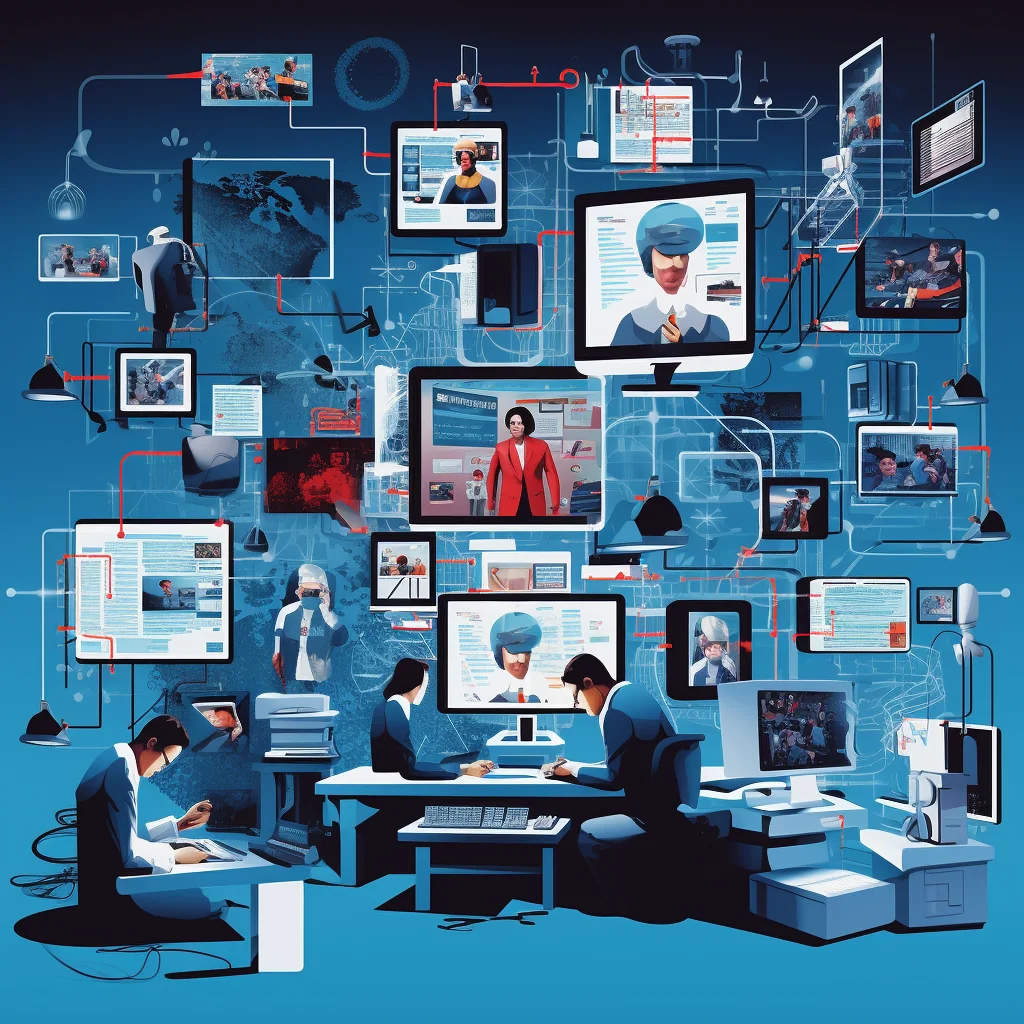 Our Red Teaming Process