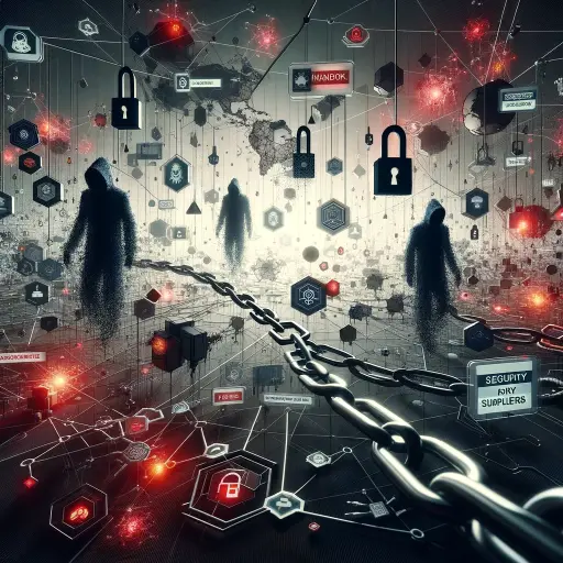 Mitigating Risks of Third-Party Services