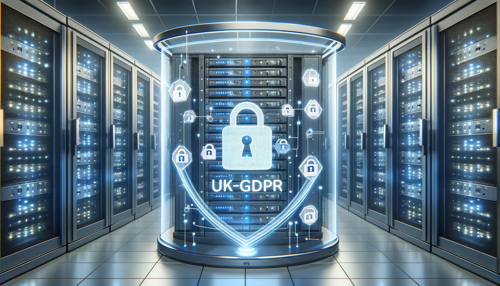Cyber security Regulations