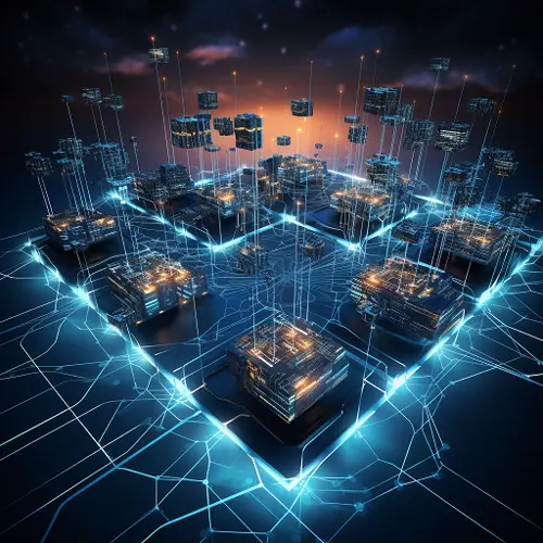 Internal Network Discovery by ProCheckUp: Illuminating Your Digital Infrastructure