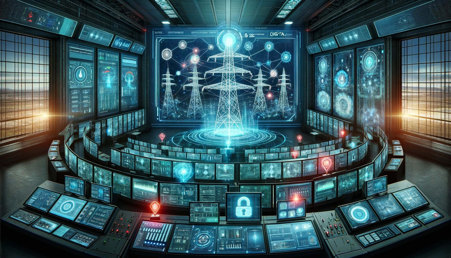 Sectors