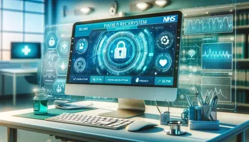 Cyber security Regulations