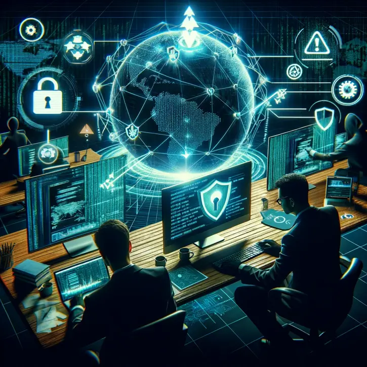 Penetration Testing