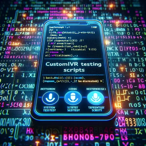 IVR Testing Techniques