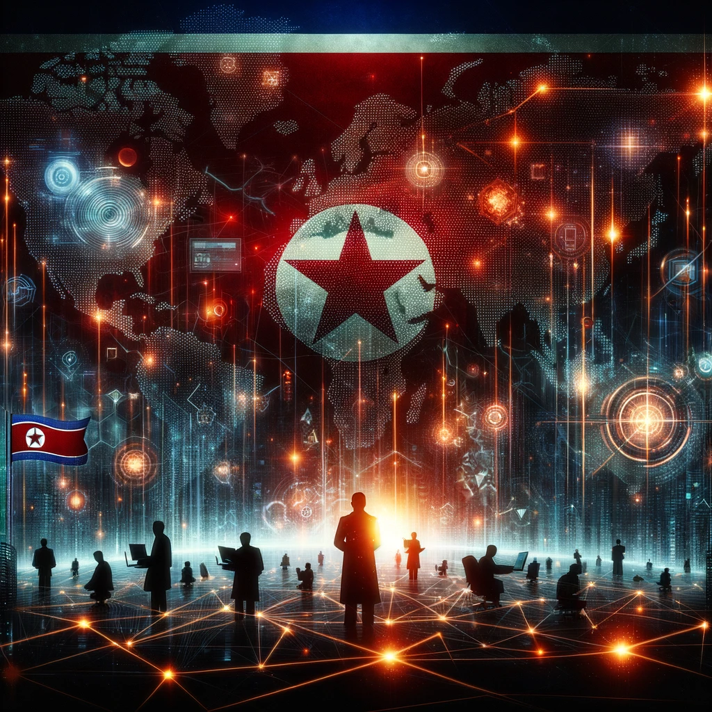 Countering State-Sponsored Cyber Threats