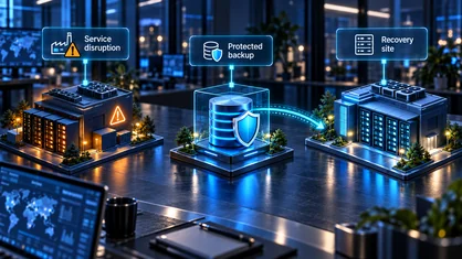2026 Data Centre Attacks: DR Ratings & User Checklist