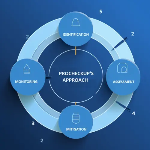 Understanding, Assessing And Mitigating Threats