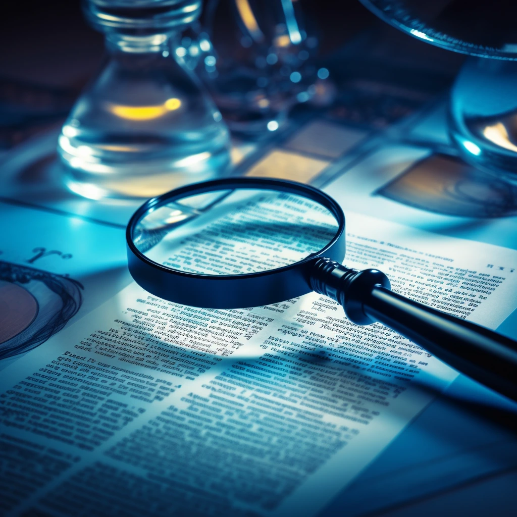 Our Comprehensive Security Audit Process
