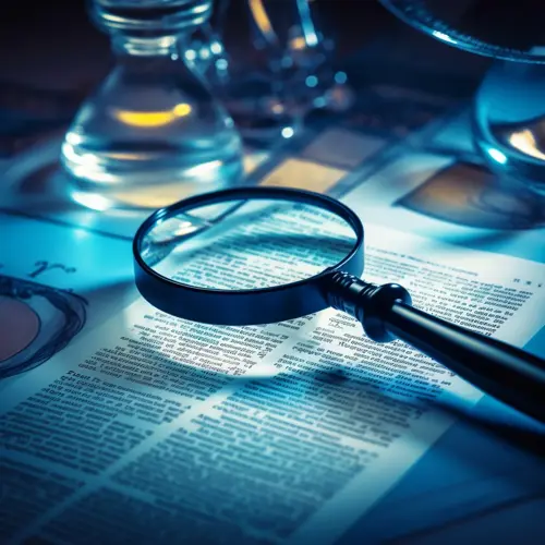 Our Comprehensive Security Audit Process