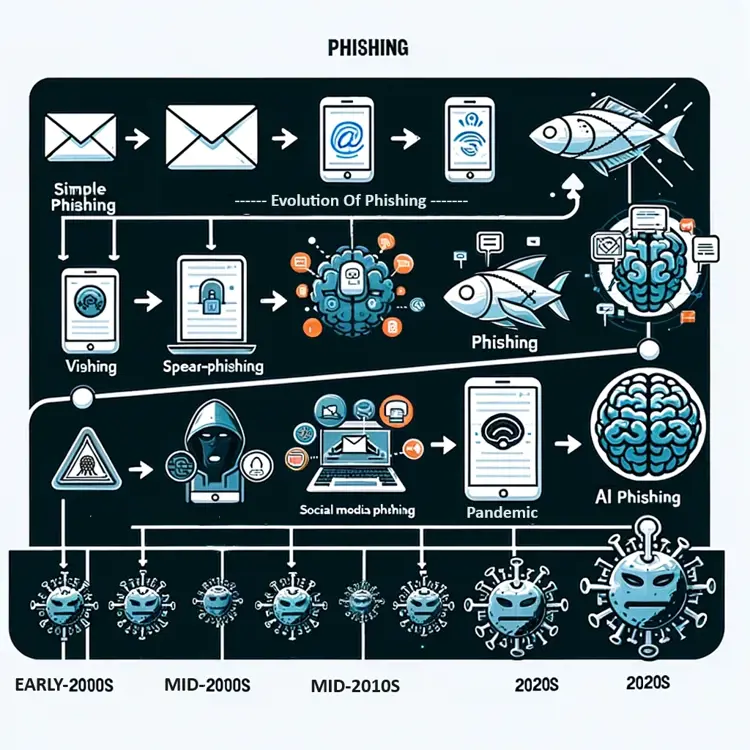 Advanced Phishing Attack Prevention