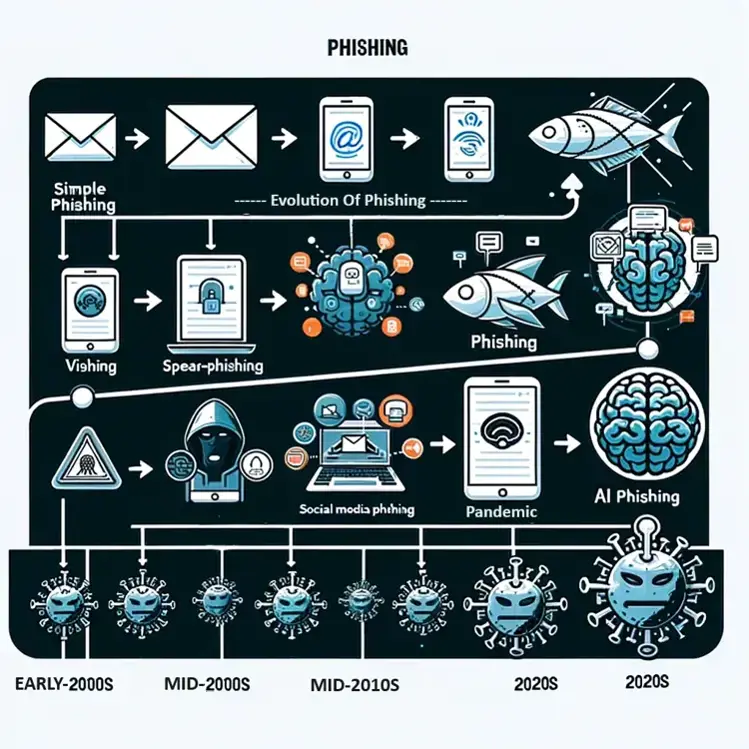 Advanced Phishing Attack Prevention