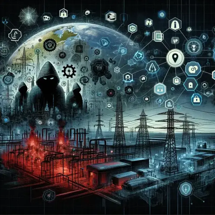 Understanding the Cyber Threat Landscape of the Energy and Utilities Sector