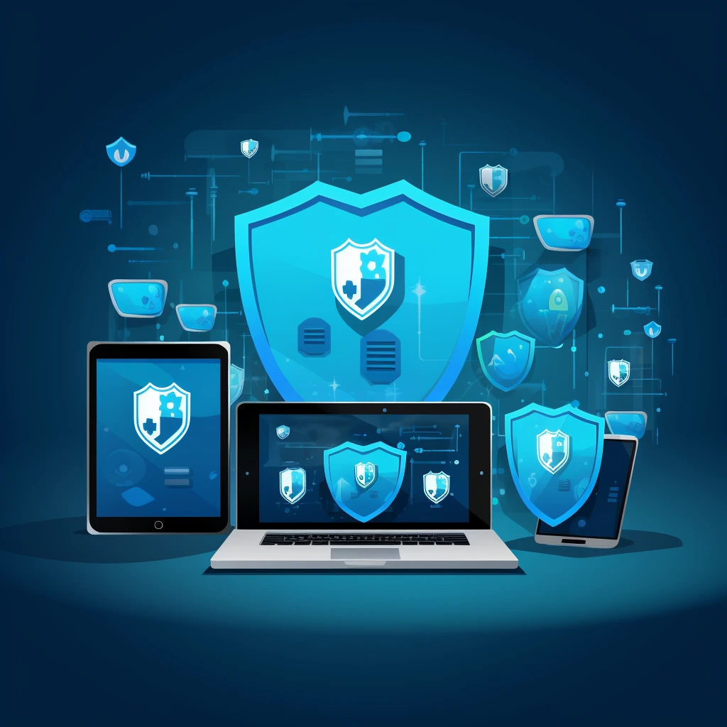 Our Comprehensive Security Audit Process