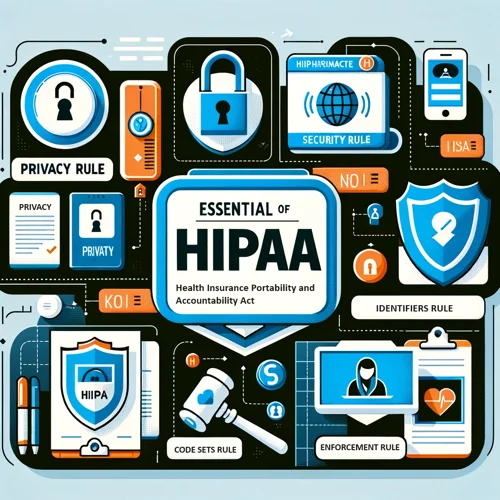 Cyber security Regulations
