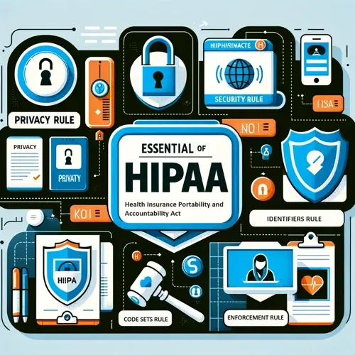 Cyber security Regulations