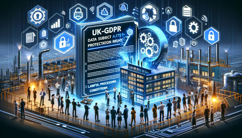 Cyber security Regulations