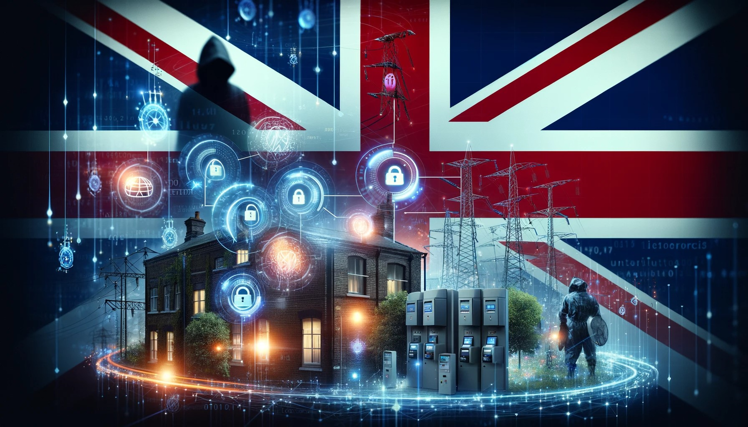Energy and Utilities Sector Cyber security: Confronting Digital Adversaries