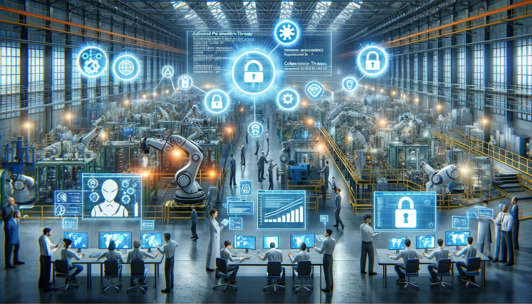 Manufacturing Sector