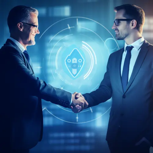 Outsourced Chief Information Security Officer (CISO) Services