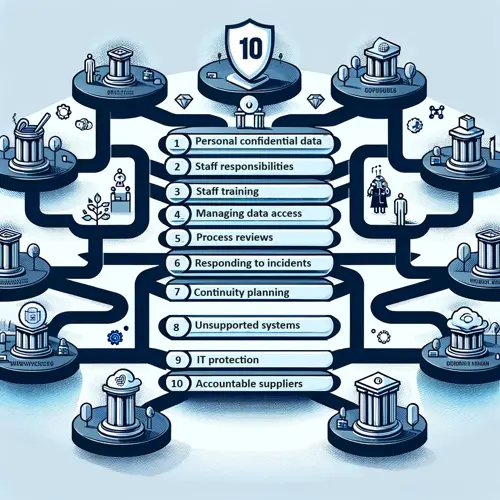 Cyber security Regulations