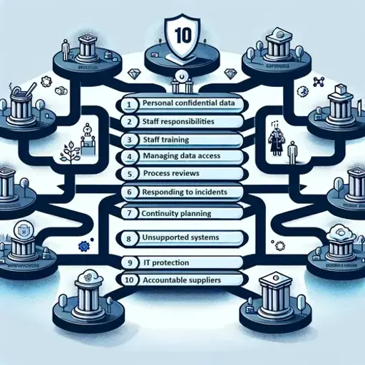 Cyber security Regulations