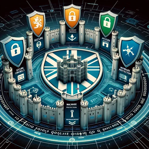 Cyber security Regulations