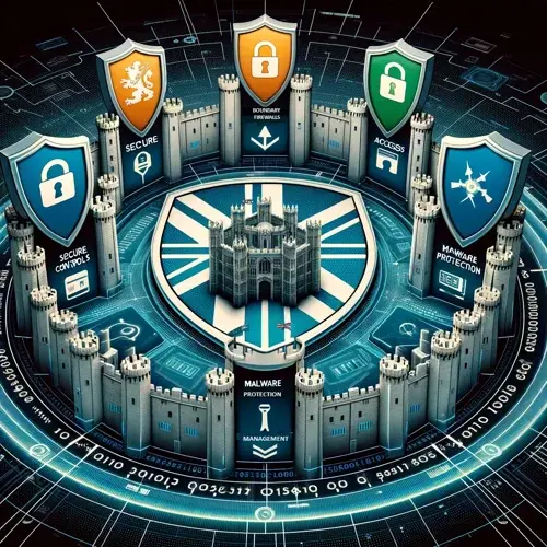 Cyber security Regulations