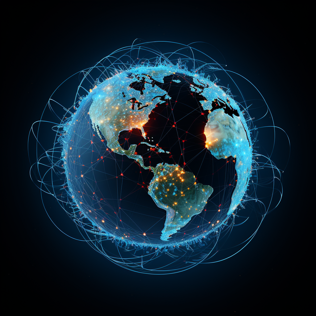 Unveiling the Digital Depths of the Web