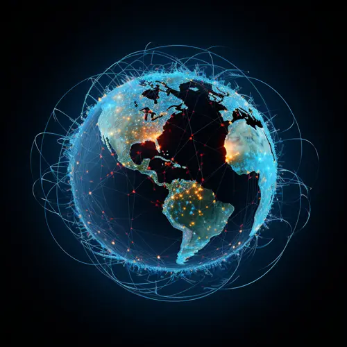 Unveiling the Digital Depths of the Web