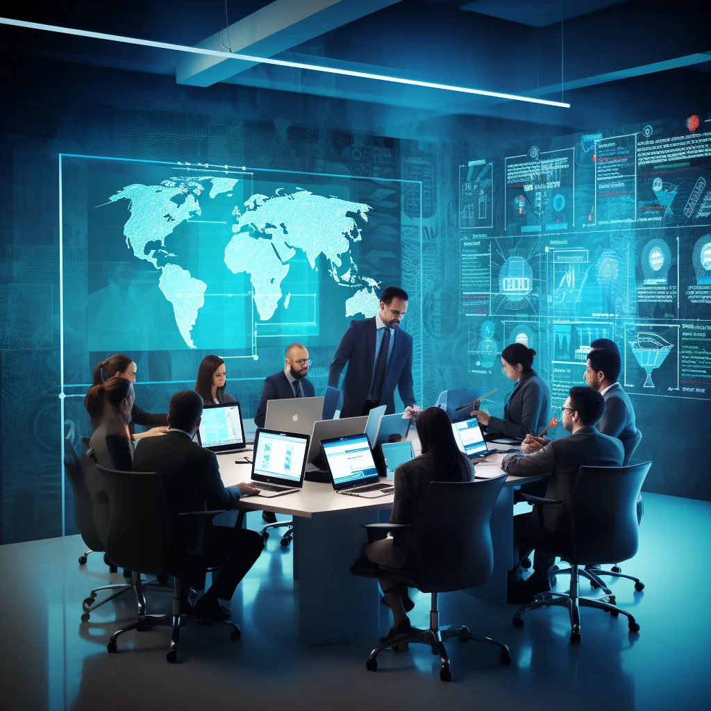 Training And Knowledge Transfer