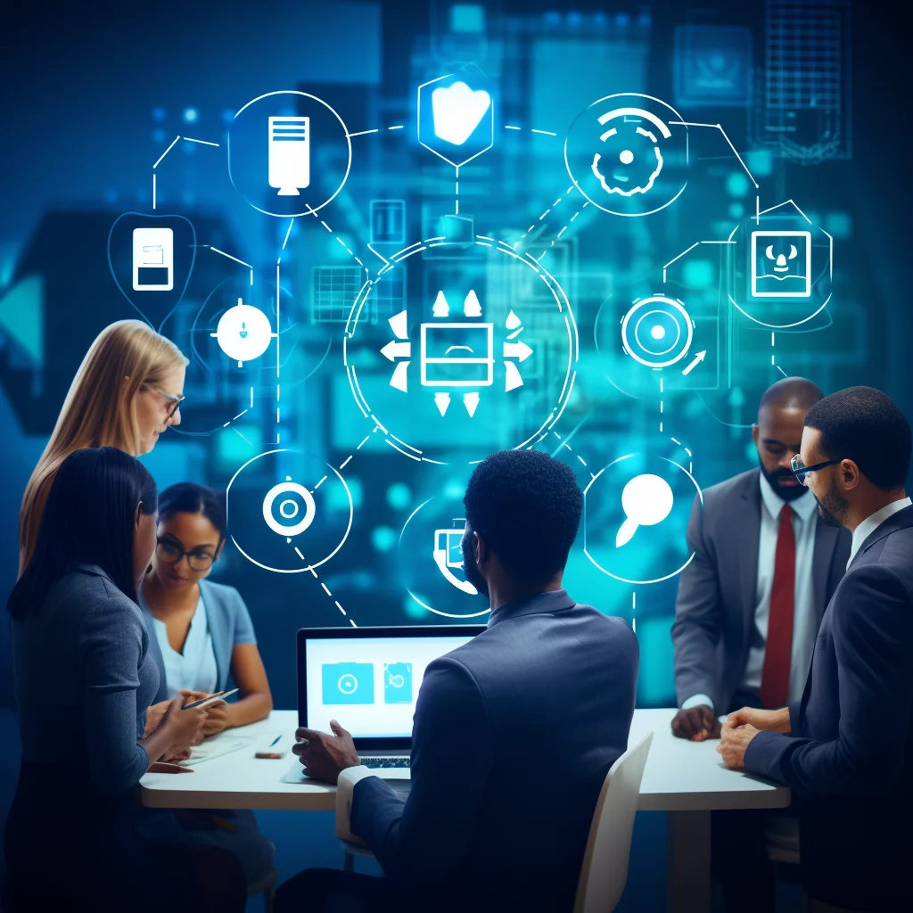 ISO 27001 Compliance: An Overview