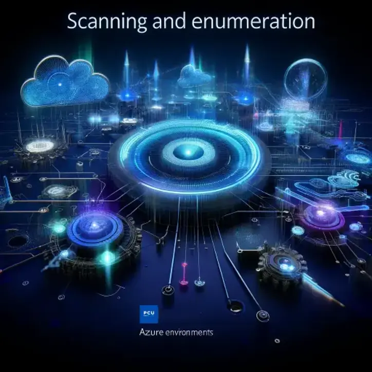 Scanning and Enumeration