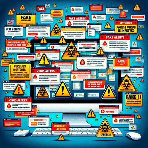 Types of Ransomware
